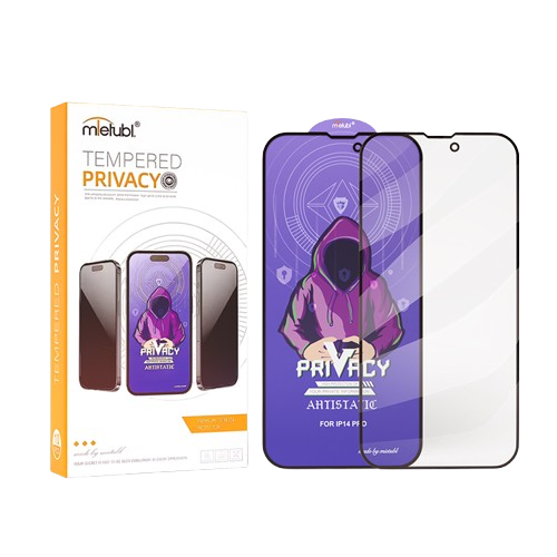 Privacy screen protector